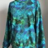 Bluza męska z rękawem raglanowym