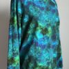 Bluza męska z rękawem raglanowym