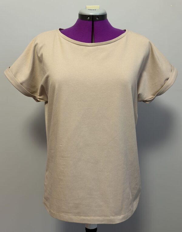 T-shirt damski DORIS T-shirt damski DORIS