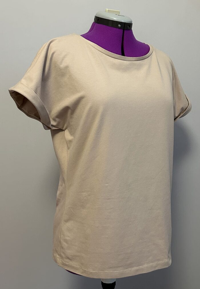 T-shirt damski DORIS