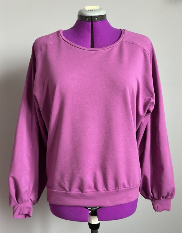 Bluza damska LOBO Bluza damska LOBO