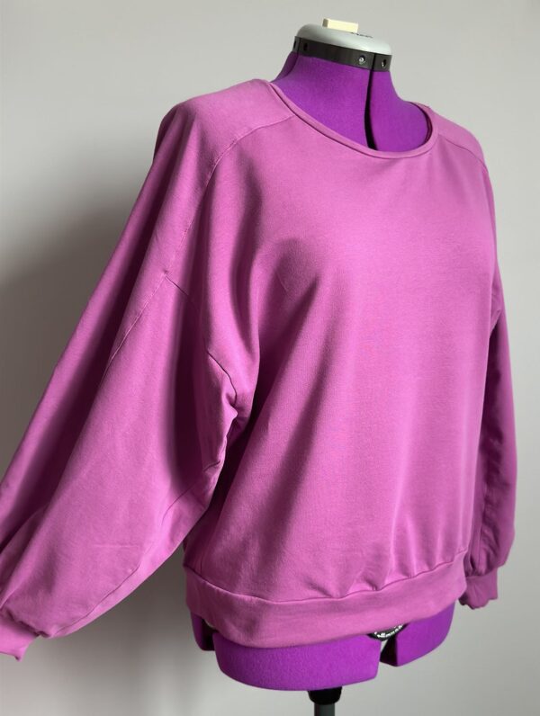 Bluza damska LOBO Bluza damska LOBO