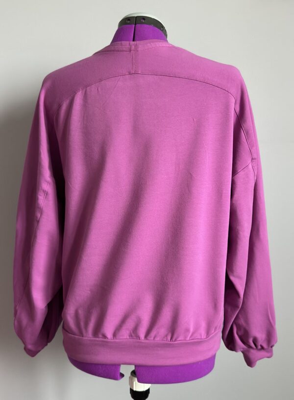 Bluza damska LOBO Bluza damska LOBO
