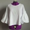 T-shirt damski PALUNI