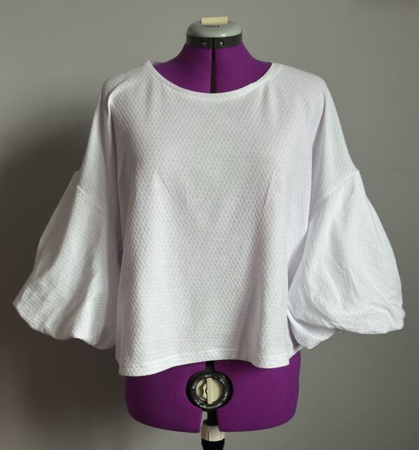 T-shirt damski PALUNI T-shirt damski PALUNI