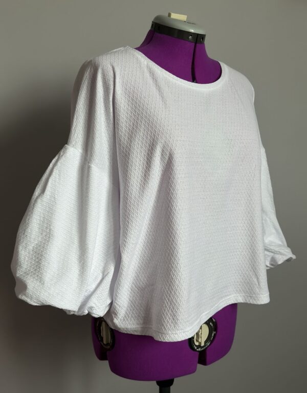 T-shirt damski PALUNI T-shirt damski PALUNI