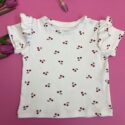 T-shirt dziecięcy T-shirt dziecięcy