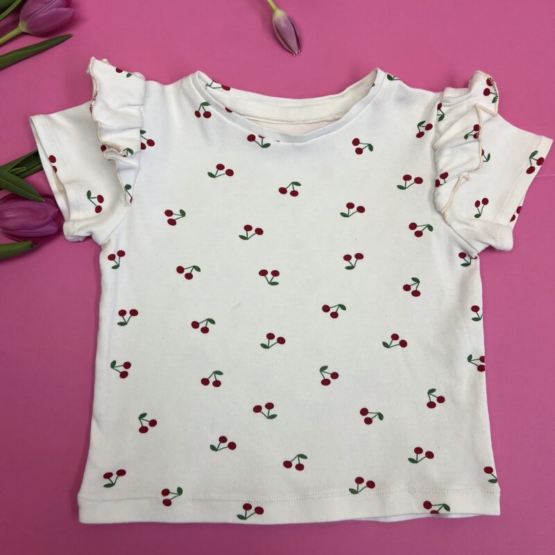 T-shirt dziecięcy