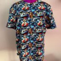 T-shirt męski T-shirt męski