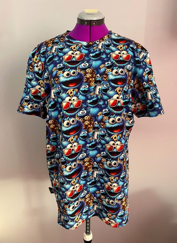 T-shirt męski T-shirt męski