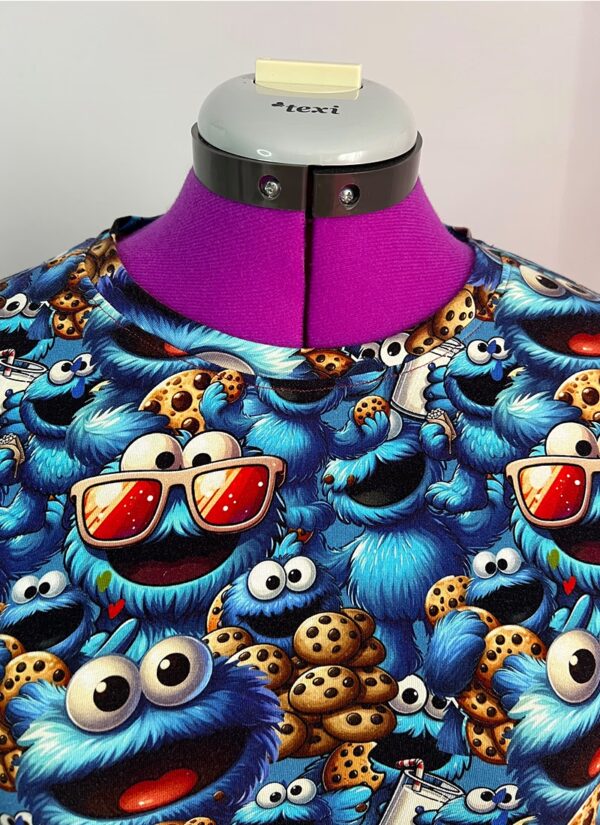 T-shirt męski T-shirt męski
