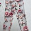 Legginsy dziecięce