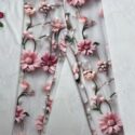 Legginsy dziecięce Legginsy dziecięce