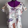 T-shirt damski DORIS