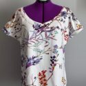 T-shirt damski DORIS T-shirt damski DORIS