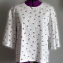 T-shirt damski COMFY T-shirt damski COMFY