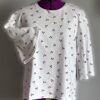 T-shirt damski COMFY