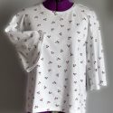 T-shirt damski COMFY T-shirt damski COMFY