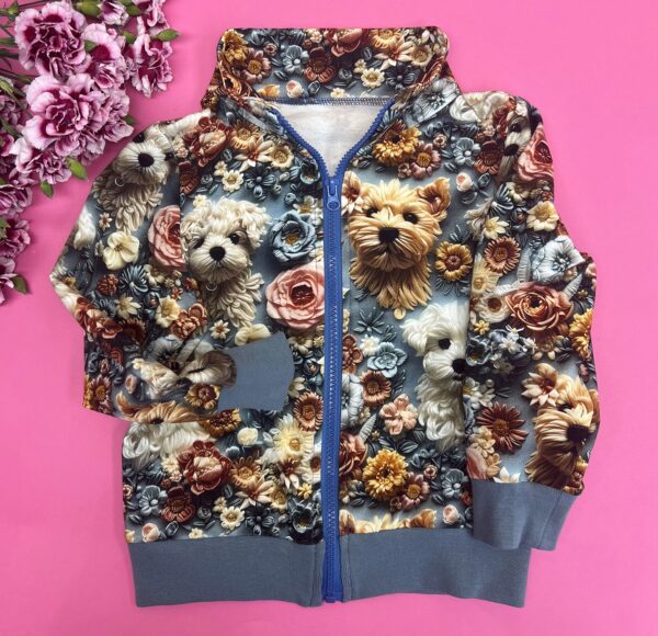 Bluza dziecięca FELIO Bluza dziecięca FELIO