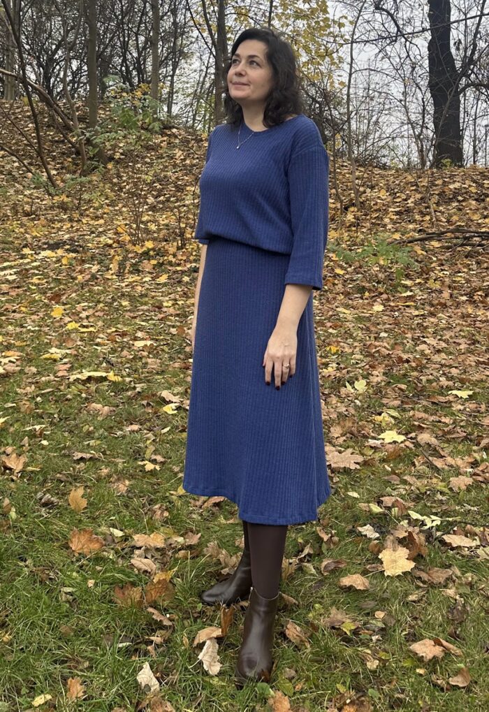 Spódnica damska SING