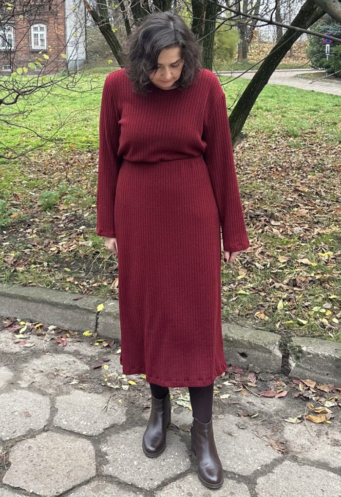 Spódnica damska SING