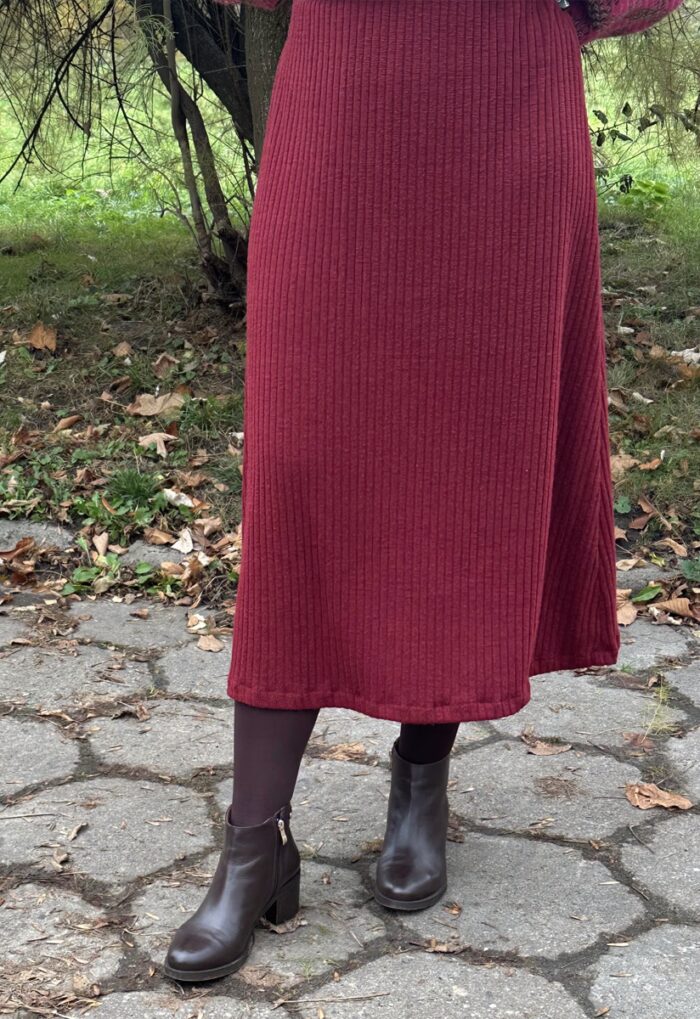 Spódnica damska SING