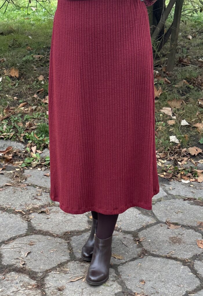 Spódnica damska SING