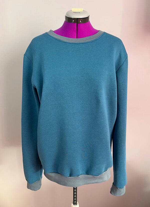 Bluza męska KORVI Bluza męska KORVI